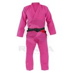 Brazilian Jiu-jitsu Gi Uniform
