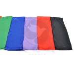 Kung-Fu Wushu Sashes (Belt) With Different Color
