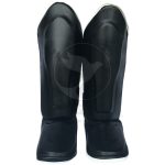 Shin Protectors Guard With Custom Design & Logo