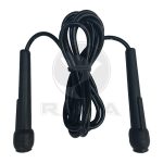 Jumping Skipping PVC Rope With Plastic Handle