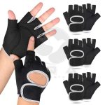 Fitness Weight Lifting Gloves
