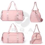 Fitness gym Bags